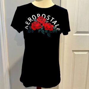 Aeropostale shirt vintage